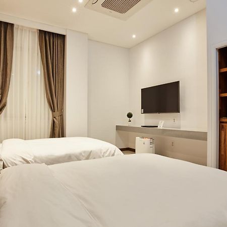 Noble Stay Hotel Gwangju Metropolitan City Ngoại thất bức ảnh